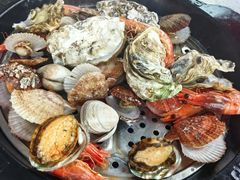 -前王院•巧克力海鲜市集餐厅(万平口店)