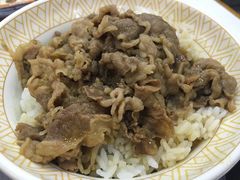 -食其家·牛丼咖喱(浦电路店)