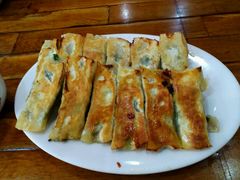 -三羊居食府(文艺路店)
