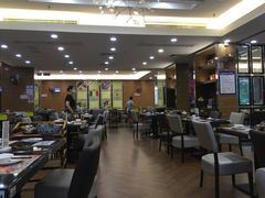 大堂-虾饺妹·粤式手工点心(水荫路店)