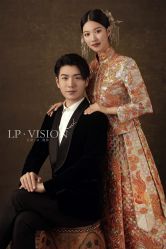 -乐派诗婚纱摄影