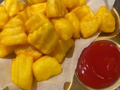-邢氏老太太烤串(北兴街店)