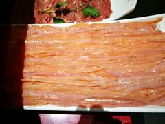 -山城辣妹子(定福庄店)