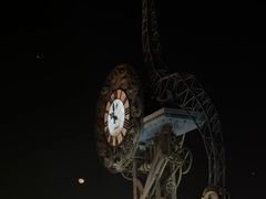 -世纪钟