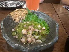 -纹兵卫手打荞麦面日料(虹桥本店)
