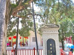 -黄帝陵