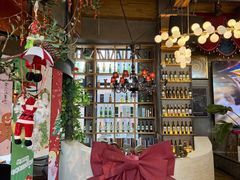 -酤居湖景音乐餐吧(安宁店)