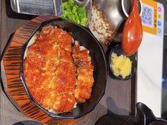-银河烧鳗·活鳗料理专门店(西单大悦城店)