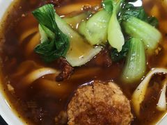 -晋爱面大同刀削面(白纸坊店)