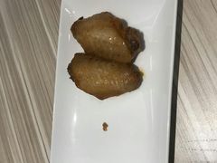 -必胜客(八一店)