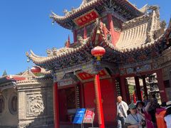 -高庙保安寺