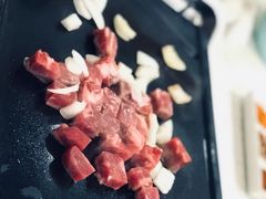 -韩时烤肉(枫蓝店)