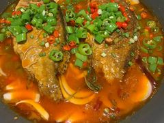 -香丰阁·烤鸭·川湘菜(清河店)