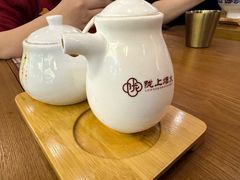 -陇上烟火·兰州牛肉面