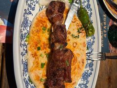 -卢布里西餐厅(海拉尔店)