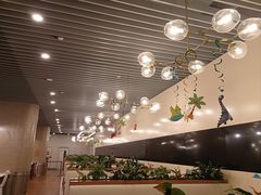-阿斯利康食堂(张江园区店)