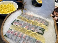 -临江宴(陆家嘴店)