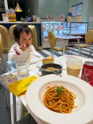-奈尔宝家庭中心·亲子餐厅(华采天地店)