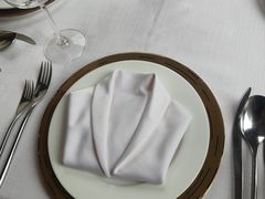 -橘洲1910花园江景西餐厅