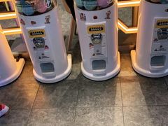 -元气寿司(东方宝泰店)