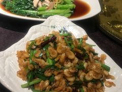 -宣威山野人家·云南菜·菌火锅(金碧店)