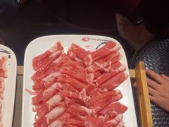-1078號老北京涮肉(松柏店)