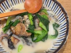 -鲜越鲜鱼粉(财富购物中心店)