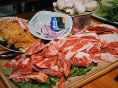 -玖泉里烤肉