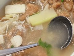 -海坛特色小吃·只做平潭特色菜(平潭店)