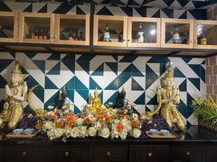 -Home Thai·泰谣(王府井apm店)