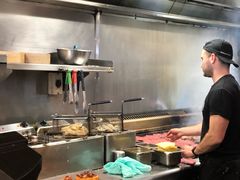 -Fergburger(皇后镇店)