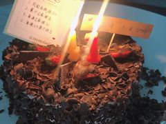 -7cake榴莲千层蛋糕(塘苗路店)