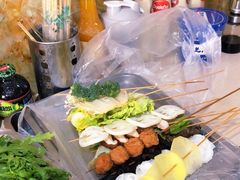 -十二中串串香(三桥街道桃园北路东社区店)