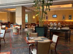 -东莞喜来登酒店-御园西餐厅·海鲜自助餐·意大利菜零点