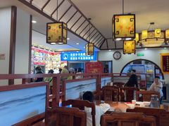 -惠宾饭庄(中山路店)