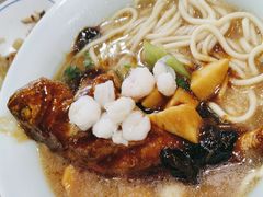 -奎元馆.百年奎元.非遗传承(西湖边的解放路店)