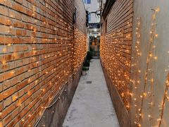 -丽江庭院之丽江往事(安定门店)