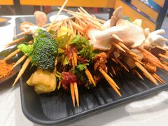 -钢管厂五区小郡肝串串香(南山店)