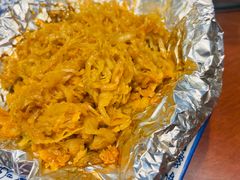 坑烤酸菜-吉顺坑烤