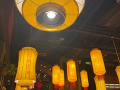 -小龙坎火锅(全球总店)