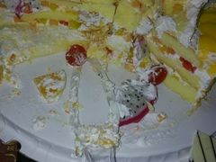 -欧贝拉蛋糕店(东门路店)