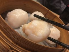-添好运点心专门店(中环IFC店)