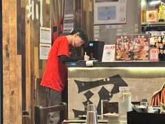 -破店肥哈·东北烧烤(南山保利店)