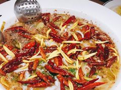 -太二酸菜鱼(沈阳万象城店)