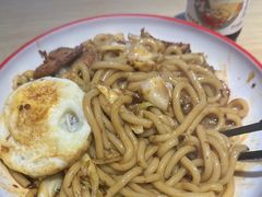 -西粉堂新疆米粉(朝外店)