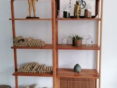 -沁欣堂推拿艾灸