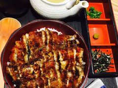 -昇鳗鱼家(浦东店)