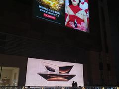 -沈阳铁西万象汇