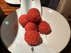 -绿茶餐厅(华贸购物中心店)