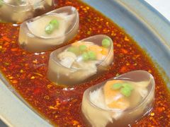 -怡情荟•海鲜青岛菜(五四广场旗舰店)